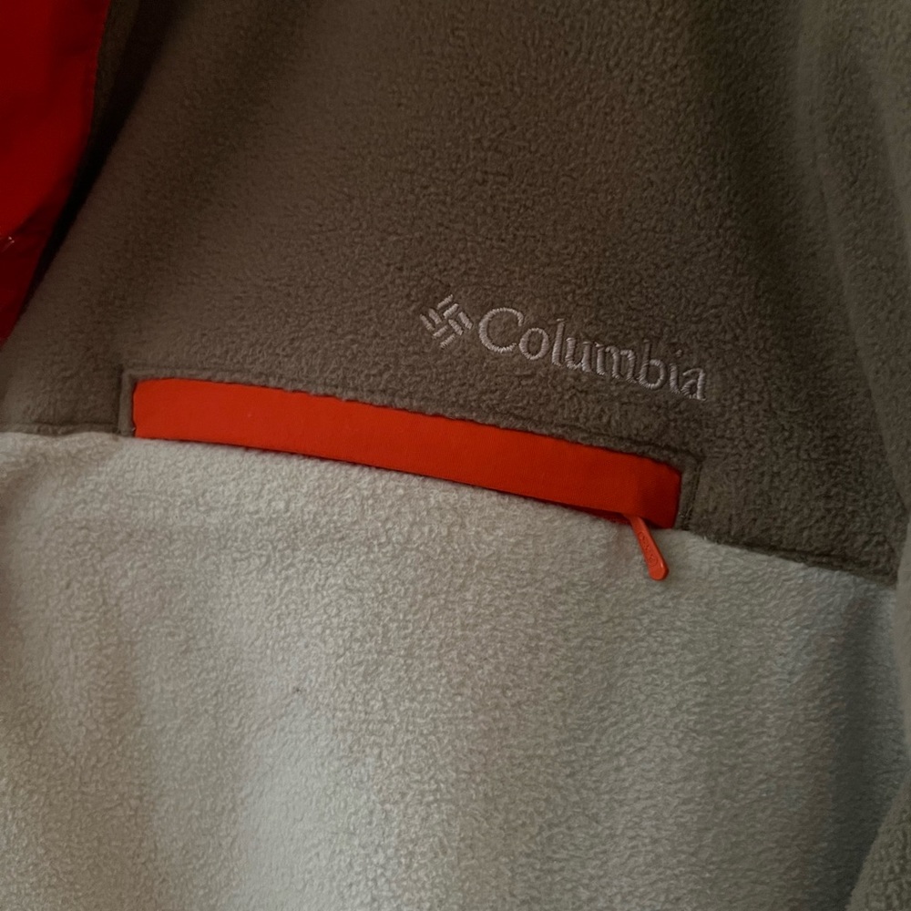 Colombia Jacket - image 3
